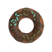 Эрекционное кольцо Super donut Choco